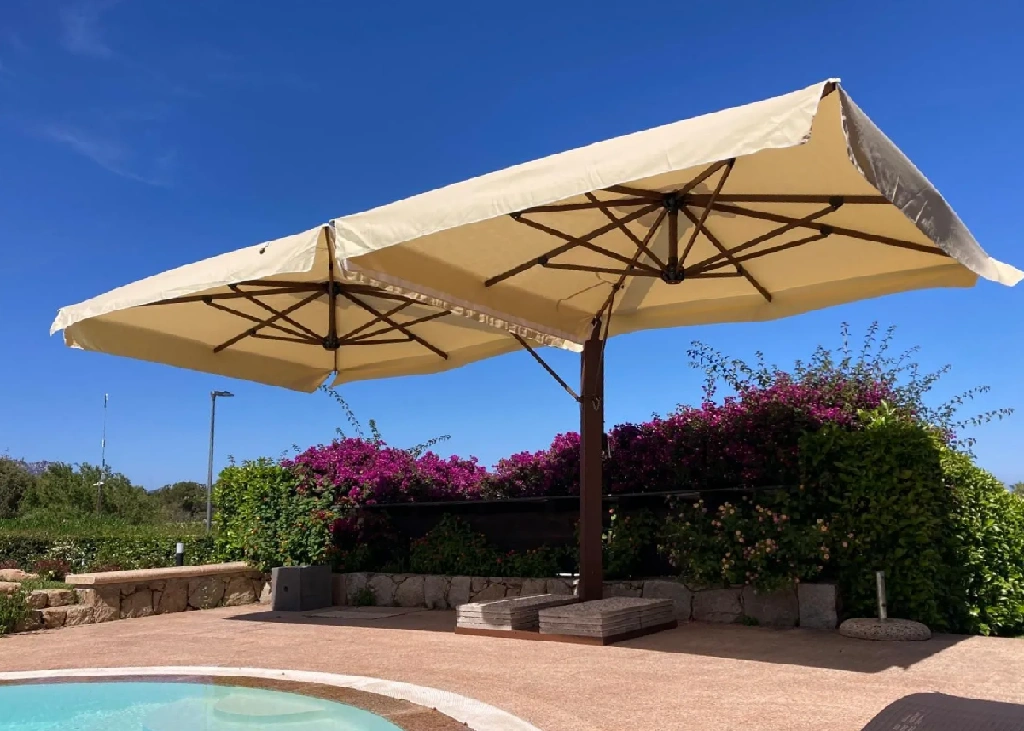 Ombrelloni-Ristoranti-Bar-Olbia